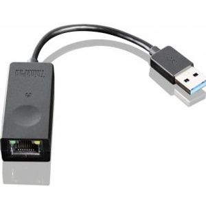 Lenovo ThinkPad USB 3.0 Ethernet Adapter