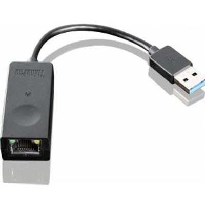Lenovo ThinkPad USB 3.0 Ethernet Adapter
