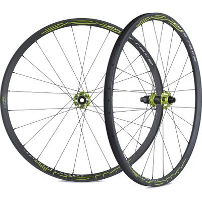 Miche wielset 999 29" tx15 carbon sh mtb tubeless