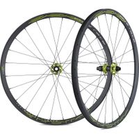 Miche wielset 999 29" tx15 carbon sh mtb tubeless