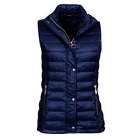 Dames Bodywarmer Alasdiar navy