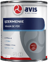 avis ijzermenie 250 ml - thumbnail