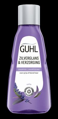 Zilverglans & verzorging mini shampoo 50 Milliliter Zilverglans & verzorging mini shampoo 50 Milliliter