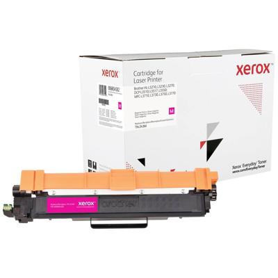 Xerox Toner vervangt Brother TN-243M Compatibel Magenta 1000 bladzijden Everyday 006 R 04582