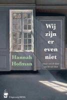 Wij zijn er even niet (Paperback)