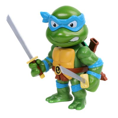 Jada Toys jada metalfigs die-cast teenage mutant ninja turtles nardo