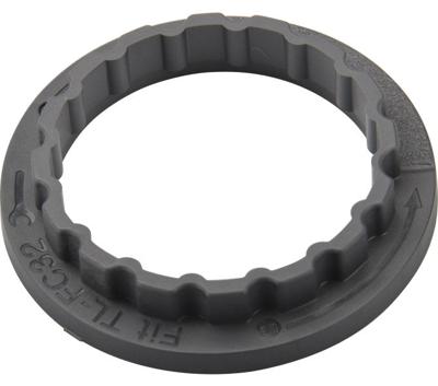 Shimano shim. bracket adaptor montage sleutel tl-fc25 pvc y13009260