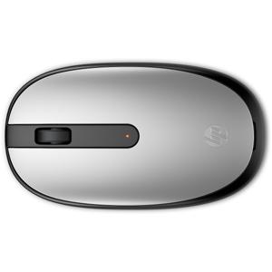 HP 240 PKS BT Mouse EURO Muis Zilver