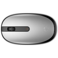 HP 240 PKS BT Mouse EURO Muis Zilver