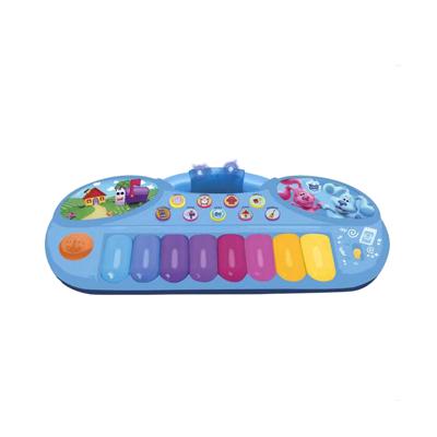 Educatief Leerplan Reig Blauw