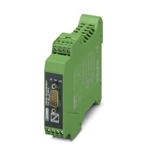 Phoenix Contact 2744416 PSM-ME-RS232/RS485-P PLC-uitbreidingsmodule