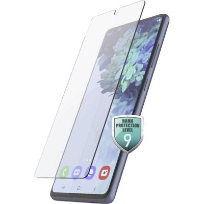 Hama 00213044 Screenprotector (glas) Samsung Galaxy S20 FE 5G 1 stuk(s)