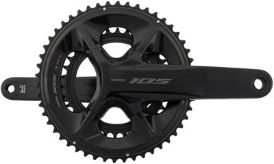 Shimano crankset 105 12v 34-50t 175mm