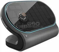 Gardena AquaBloom Solar Bewateringssysteem Set L