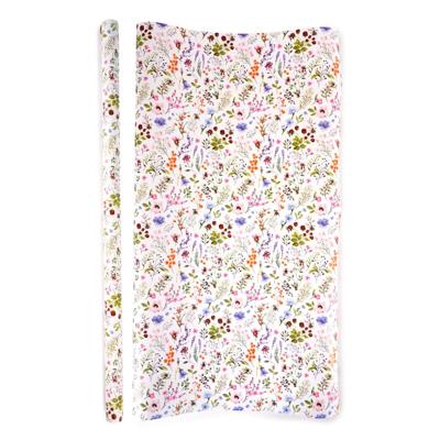 Nectar Meadows 3m Cadeaupapier Rol