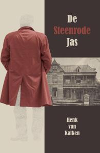 De steenrode jas (Paperback)