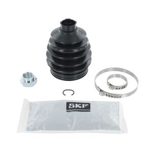 Asmanchetten set VKJP3200