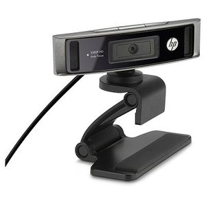 HP 4310 webcam 1920 x 1080 Pixels USB 2.0 Zwart