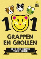 101 Grappen en grollen die je doen knorren van het lachen (Paperback)