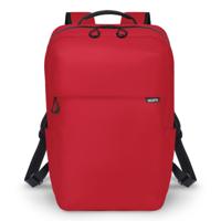 Laptoptas Dicota D32121-RPET Rood