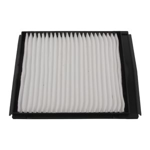 Interieurfilter 34557