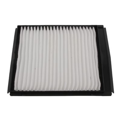 Interieurfilter 34557