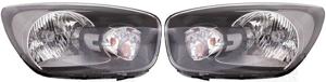 Koplamp Set SET8314962