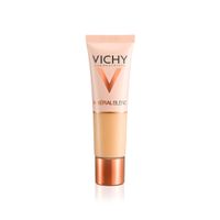 Vichy Minéral Blend Foundation Ocher 30ml