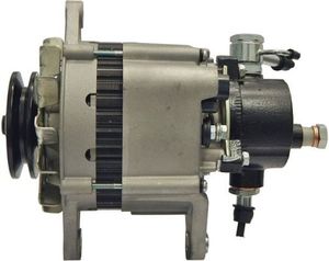 Alternator Renault/Nissan 14V 60A 8EL012426231