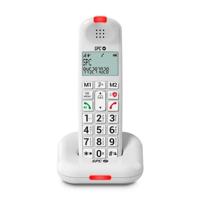 Huistelefoon SPC 7612B Wit