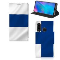 Huawei P30 Lite New Edition | Standcase | Finland