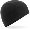 Beechfield CB315 Softshell Sports Tech Beanie - Black - One Size