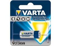 Varta V23GA Wegwerpbatterij Alkaline - thumbnail