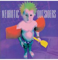 Neurotic Outsiders - Neurotic Outsiders (Record Store Day 2025) 2LP