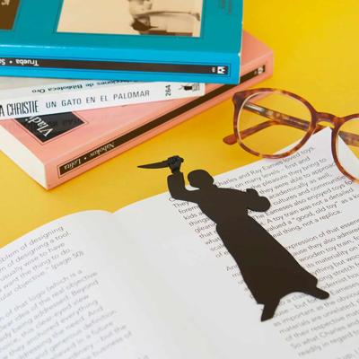 Psycho Boekenlegger Psycho Boekenlegger