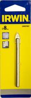Irwin tegelboor / glasboor 8 mm