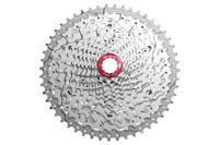 SunRace CSMX8 Cassette 11S 11-46 Tanden - Zilver