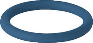 Geberit mapr afd.ring fkm blauw 54 mm