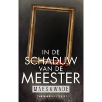 In de schaduw van de meester - thumbnail