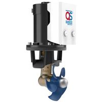 Qs Seamaster Tunnelboegschroef Qsp 80kgf 12v/185t Default