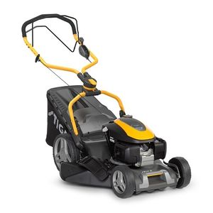 Stiga Combi 748 V Benzine Grasmaaier | GCVxe 145 OHV Autochoke | 46cm - 2L0487838/ST2