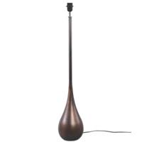 PTMD vloerlamp charlize eu-stekker 130 cm | 2 stuks