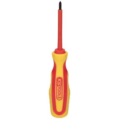 KS Tools 117.0532 1170532 Kruiskop schroevendraaier PZ 0