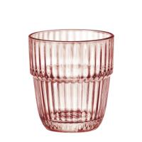 Waterglas Bormioli Rocco Barshine Oranje Glas 300 ml (6 Stuks)