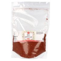 Spicy Chipotle Mix - 1 KG Grootverpakking