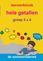 Hele getallen (Paperback)