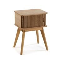 Nachtkastje Versa Eloy 30 x 54 x 40 cm Nachtkastje Versa Eloy 30 x 54 x 40 cm