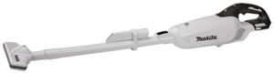 Makita DCL280FZW Accu Steelstofzuiger Wit 18V Basic Body