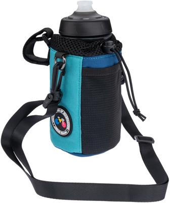 CONTEC stuurtas "urban nomad togo 1.0 ct snack bag urban nomad togo 1.0 turquoise