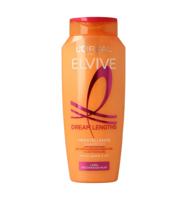 Shampoo dream lengths